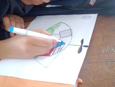 Drawing Competition