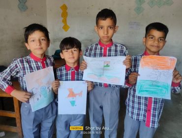 Drawing Competition