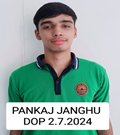 PANKAJ