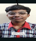 ADITYA PURBEY