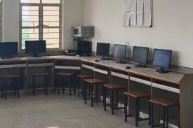 ICT LAB