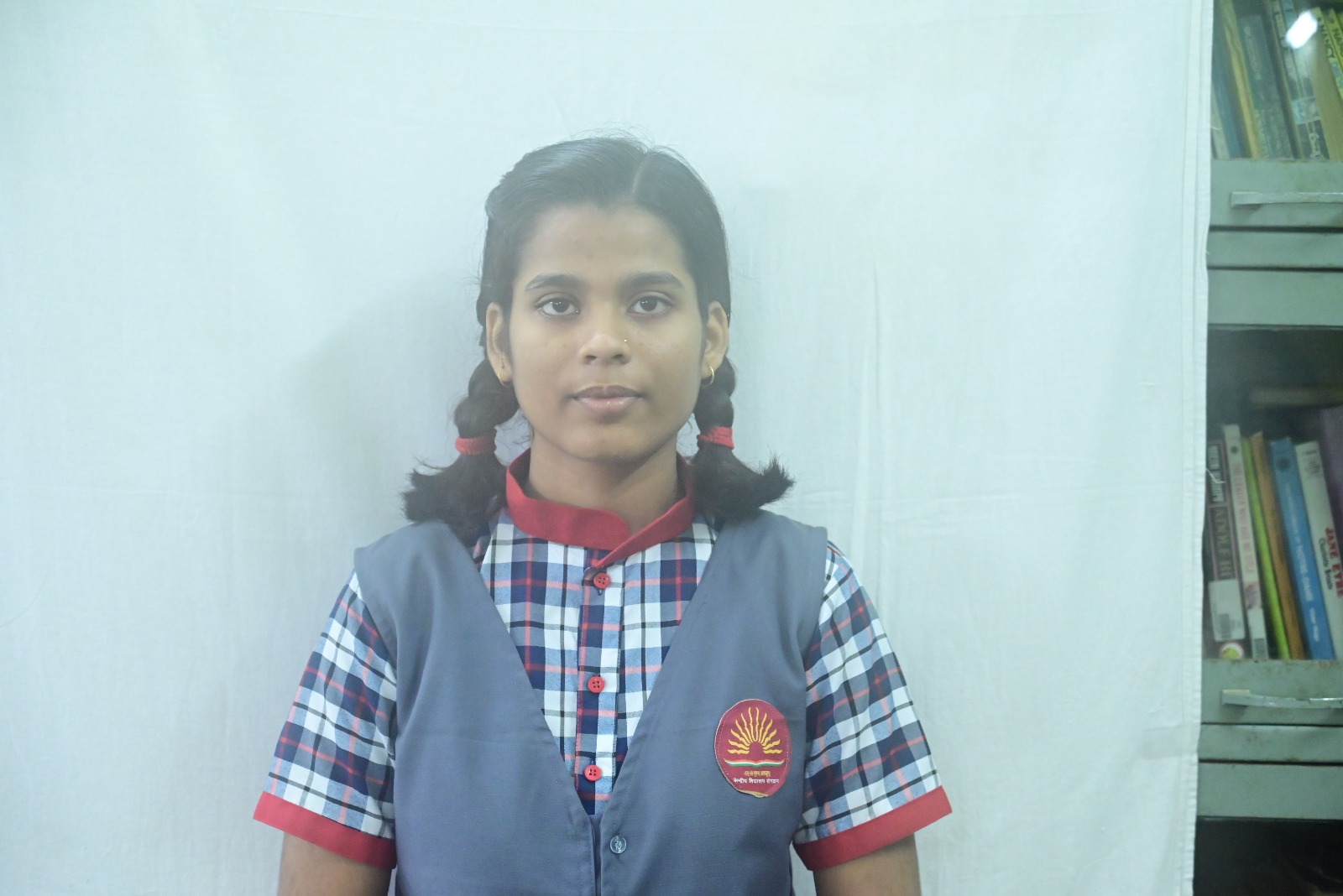NANDINI KUMARI
