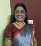 Anukshama Sardesai