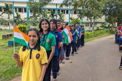 Har Ghar Tiranga