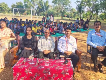 स्थापना दिवस 6