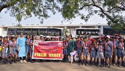Field visit