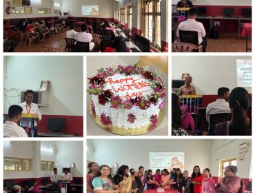 women's day