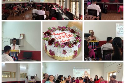women's day