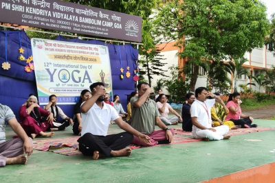 YOGA 2