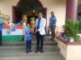 Gandhar Bhargav Alavani , Class 1A