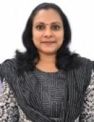 VIDYA T