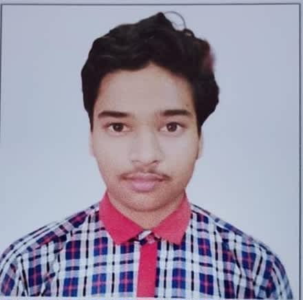 student name