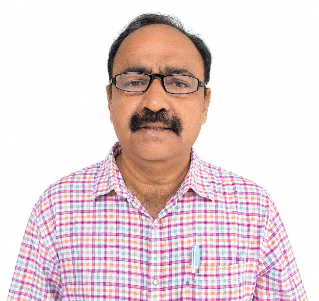 SAMEER SAXENA