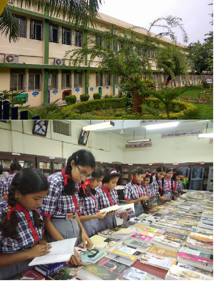 Book Exhibition