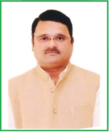 PRINCIPAL RAVI PRAKASH