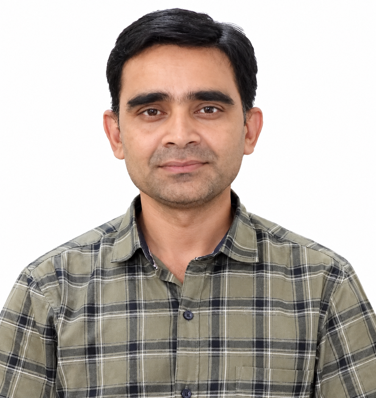 MANOJ KUMAR
