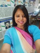 GEETANJALI