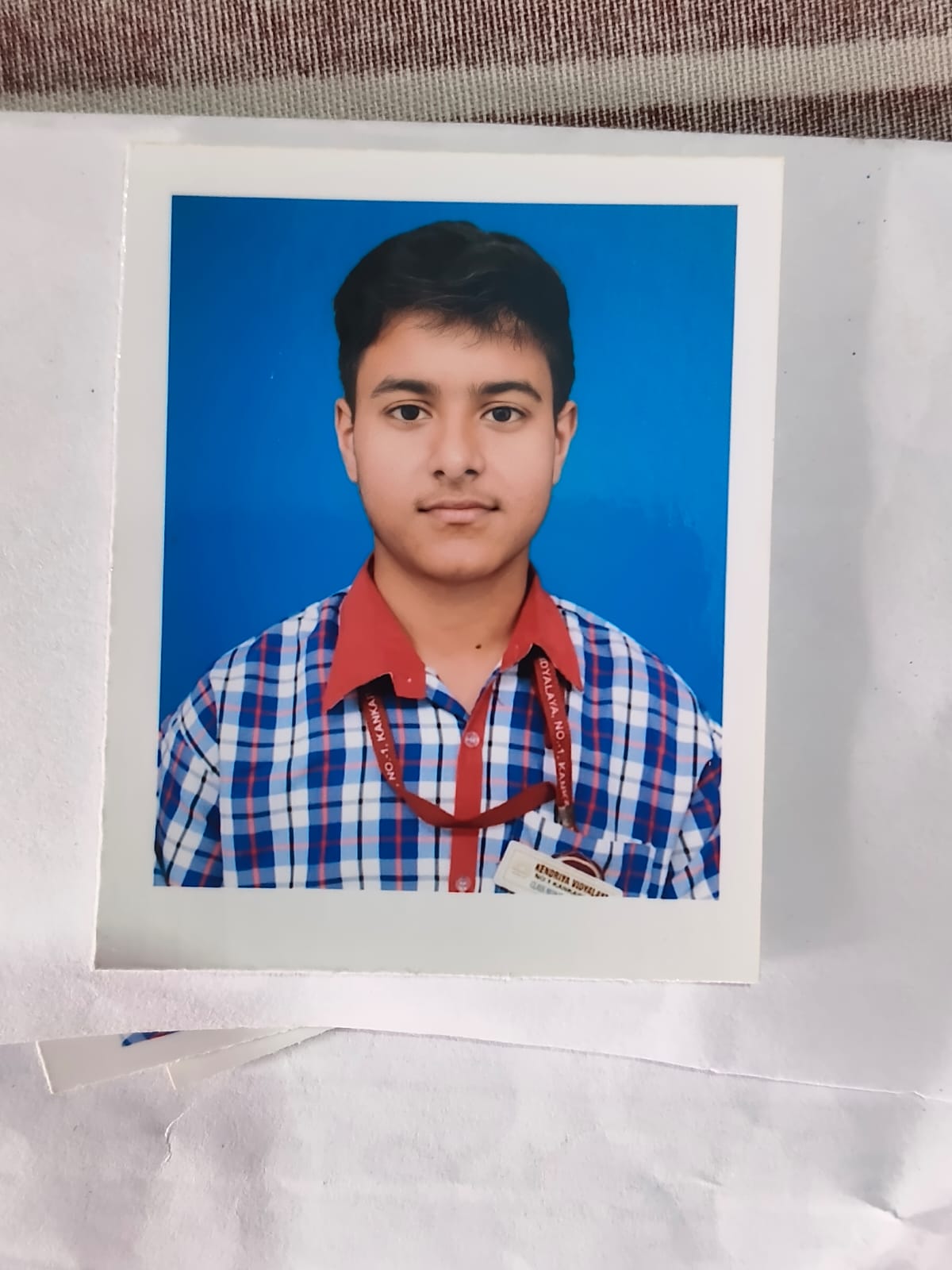 KESHAV KASHYAP