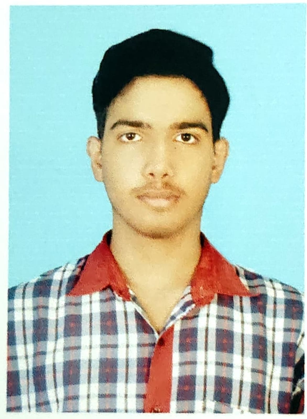 HARSHIT RAJ