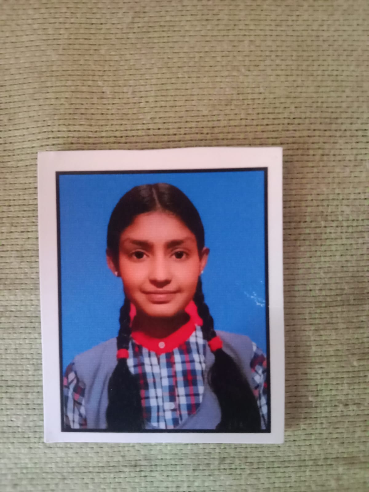 BEBO KUMARI