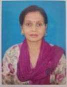 ASHA SHARMA