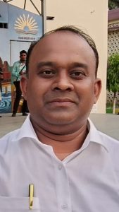 Md Shamim