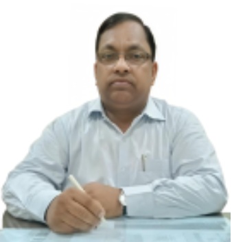 DC Sir_AK Mishra