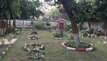 Botanical Garden