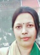 Payal singh