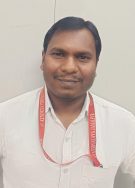 Bharat Kumar