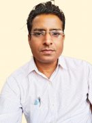 Dharmendra singh