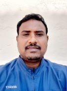 Santosh Kumar