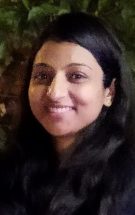Nikita Gupta