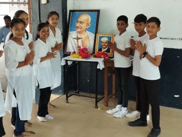 Gandhi Jayanti