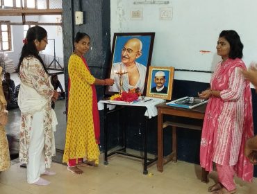 Gandhi Jayanti pic2