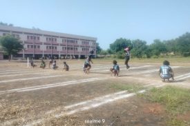 KHO KHO