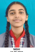 निधि 