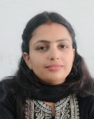 Mrs. Manju Rolaniya