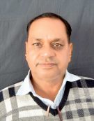 MR. MAHENDRA KUMAR MEENA