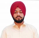 SH. JAIMAL SINGH PGT PHYSICS - PM SHRI KV UTTARLAI
