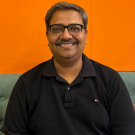 SH. NAVIN KUMAR PGT MATHS - PM SHRI KV UTTARLAI