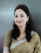 SMT. SHWETA CHILLAR PRT- PM SHRI KV UTTARLAI