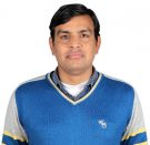 SH. Mukesh Kumar TGT SST- PMSHRI KV UTTARLAI