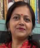 SMT. BABY POONAM SUKLA (LIB) - PMSHRI KV UTTARLAI