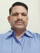Rakesh Kumar Verma TGT SST - PMSHRI KV UTTARLAI
