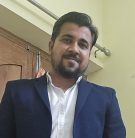 Sh Dilip PGT Chemistry - PMSHRI KV UTTARLAI