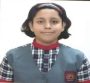 Apurva Class X Topper