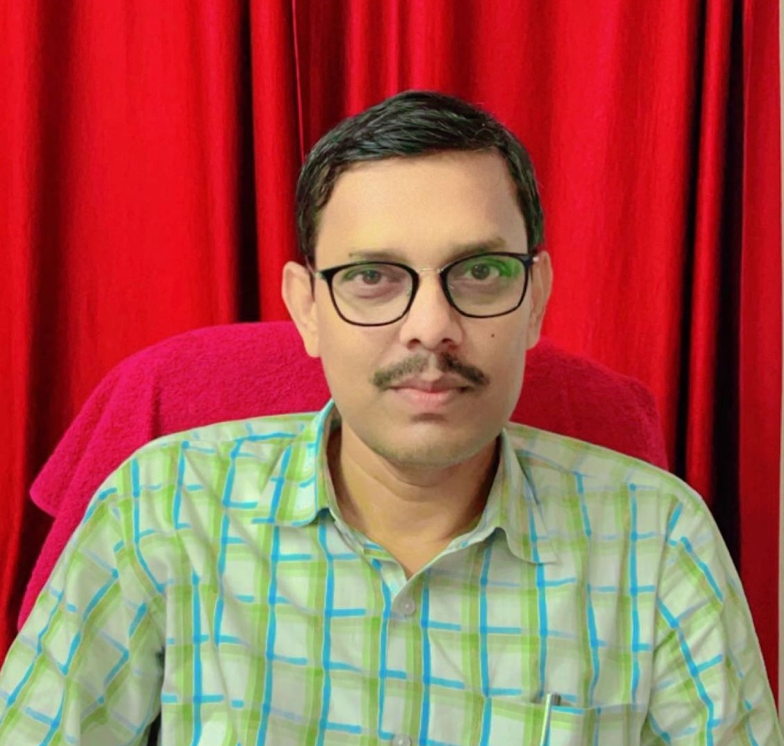 SH. PAWAN KUMAR MAHTO