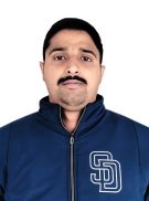 SHYAMAL