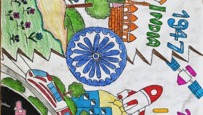 विकसित भारत चित्रकला प्रतियोगिता 2026